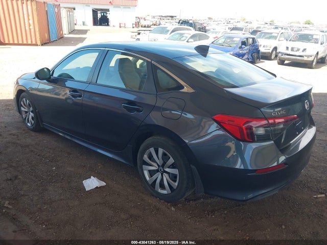 Honda k20c2 2024 2HGFE2F21RH523196 Image 3