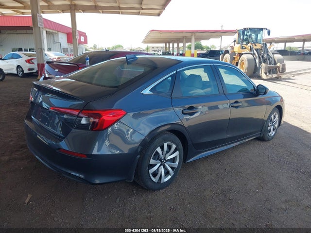 Honda k20c2 2024 2HGFE2F21RH523196 Image 4