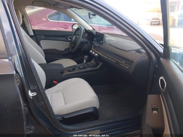 Honda k20c2 2024 2HGFE2F21RH523196 Image 5
