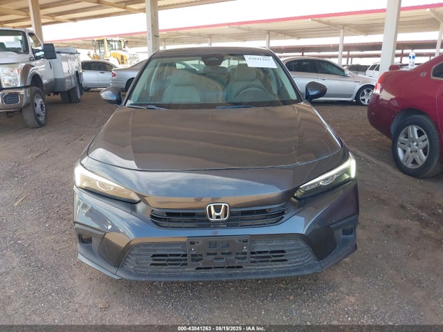 Honda k20c2 2024 2HGFE2F21RH523196 Image 6