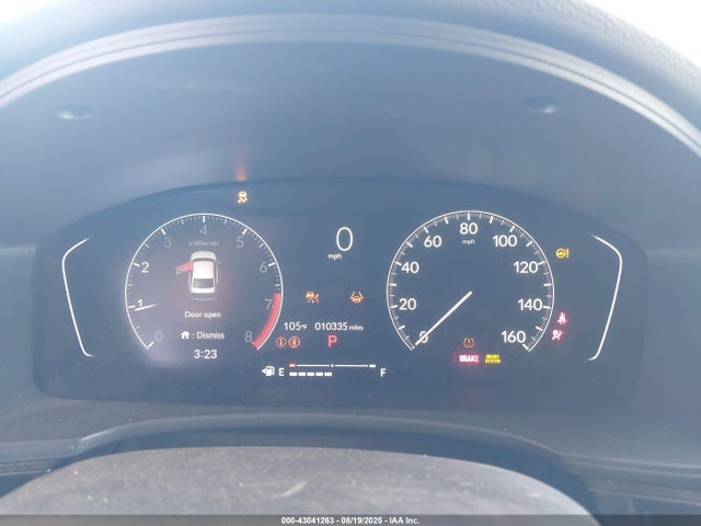 Honda k20c2 2024 2HGFE2F21RH523196 Image 7
