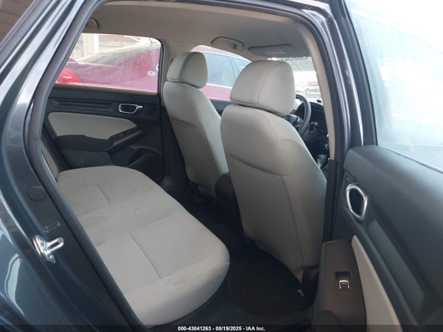 Honda k20c2 2024 2HGFE2F21RH523196 Image 8