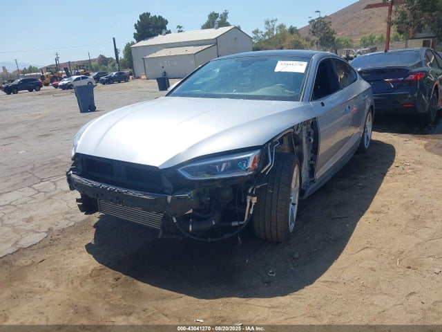 WAUENCF5XKA068425 Audi A5