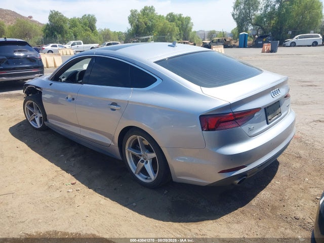 WAUENCF5XKA068425 Audi A5