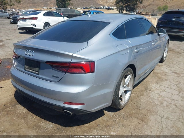 WAUENCF5XKA068425 Audi A5