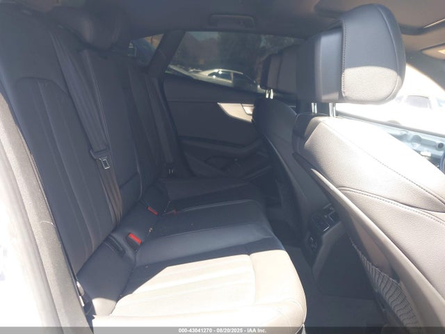 WAUENCF5XKA068425 Audi A5