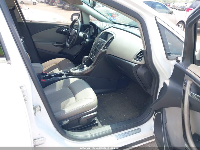 1G4PR5SK7E4189600 Buick lea