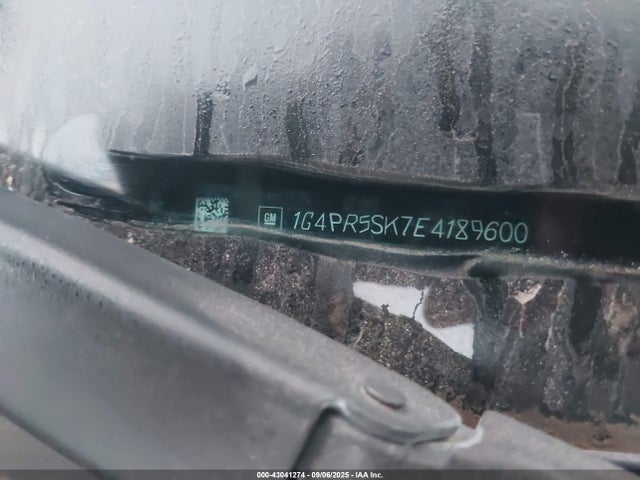 1G4PR5SK7E4189600 Buick lea