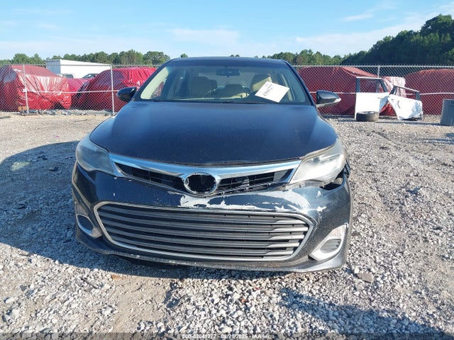 Toyota 2gr-fe 2015 4T1BK1EB8FU173913 Image 12