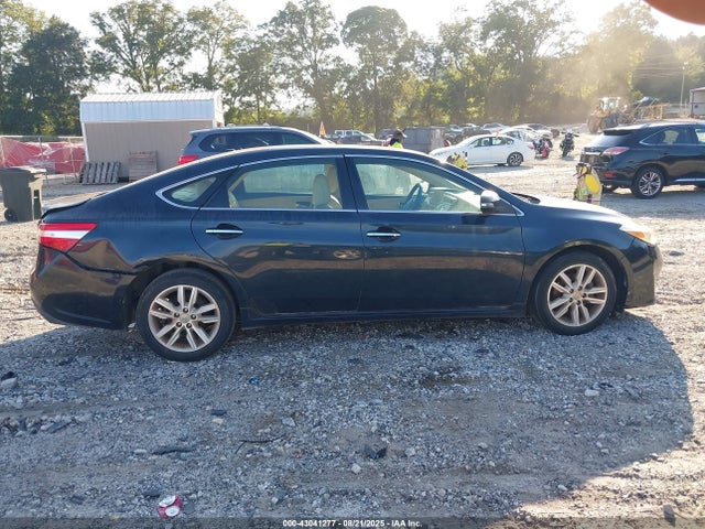 Toyota 2gr-fe 2015 4T1BK1EB8FU173913 Image 13