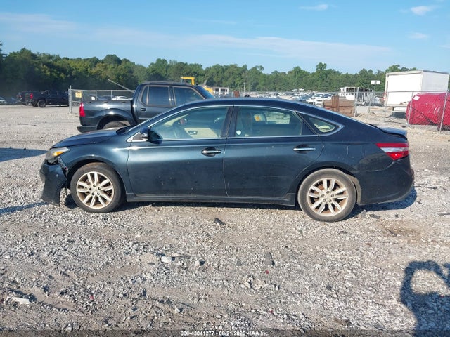 Toyota 2gr-fe 2015 4T1BK1EB8FU173913 Image 14