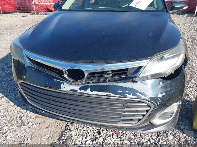 Toyota 2gr-fe 2015 4T1BK1EB8FU173913 Image 18