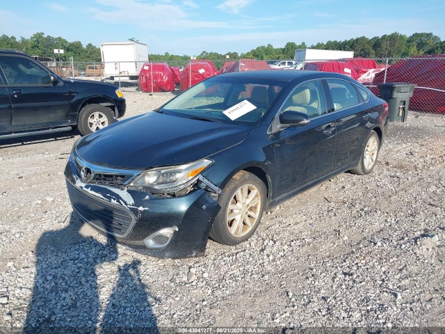 Toyota 2gr-fe 2015 4T1BK1EB8FU173913 Image 2