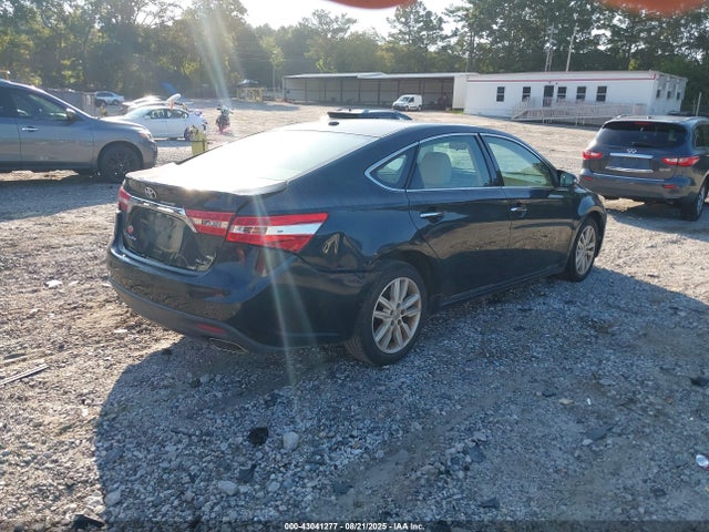 Toyota 2gr-fe 2015 4T1BK1EB8FU173913 Image 4