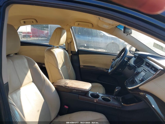 Toyota 2gr-fe 2015 4T1BK1EB8FU173913 Image 5
