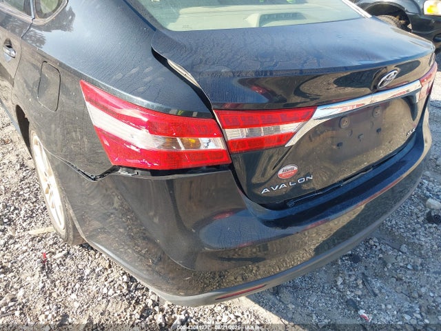 Toyota 2gr-fe 2015 4T1BK1EB8FU173913 Image 6