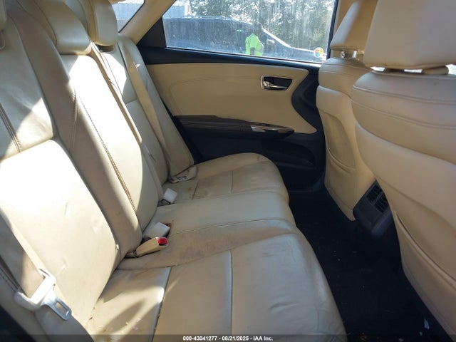 Toyota 2gr-fe 2015 4T1BK1EB8FU173913 Image 8