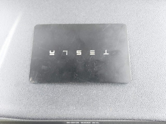 2026 TESLA MODEL Y 7SAYGDEEXTA451369 Photo 10