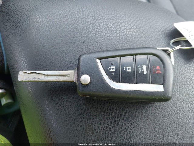 4T1B11HK0JU619897 Toyota a25a-fks