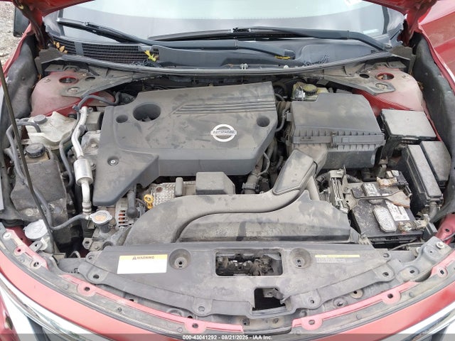 Nissan Altima 2014 1N4AL3AP9EC145087 Image 10