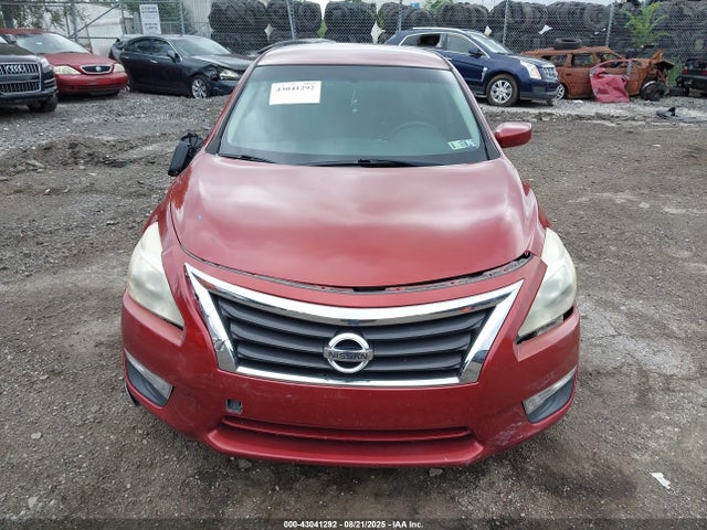 Nissan Altima 2014 1N4AL3AP9EC145087 Image 12