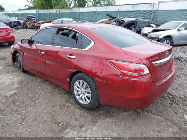 Nissan Altima 2014 1N4AL3AP9EC145087 Image 3