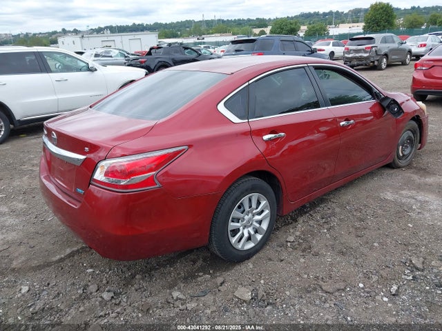 Nissan Altima 2014 1N4AL3AP9EC145087 Image 4