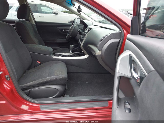 Nissan Altima 2014 1N4AL3AP9EC145087 Image 5