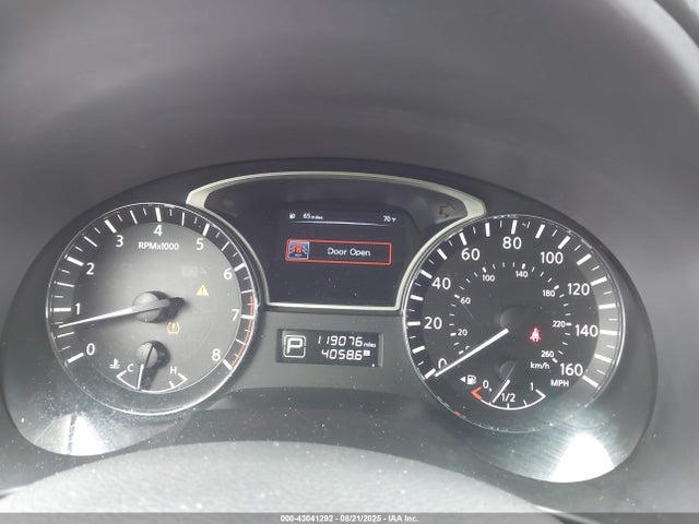Nissan Altima 2014 1N4AL3AP9EC145087 Image 7