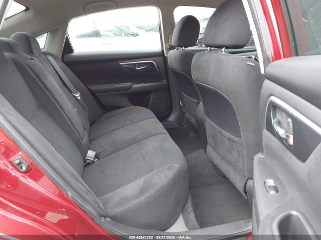 Nissan Altima 2014 1N4AL3AP9EC145087 Image 8