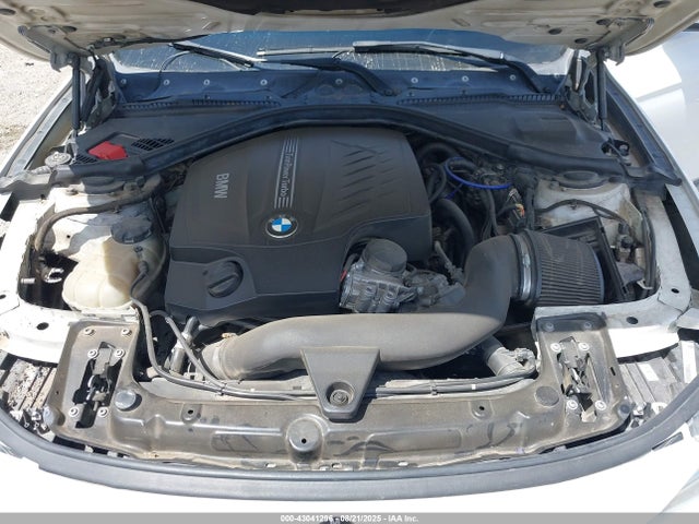 BMW 335i 2014 WBA3A9G58ENS64476 Image 10