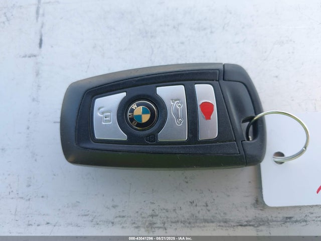 BMW 335i 2014 WBA3A9G58ENS64476 Image 11