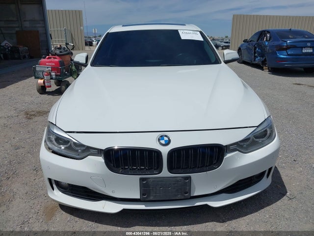 BMW 335i 2014 WBA3A9G58ENS64476 Image 12