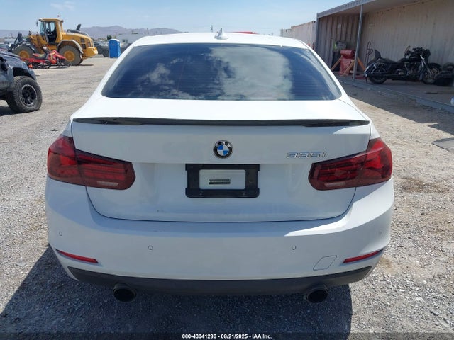 BMW 335i 2014 WBA3A9G58ENS64476 Image 16