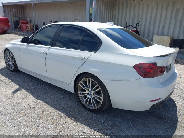 BMW 335i 2014 WBA3A9G58ENS64476 Image 3