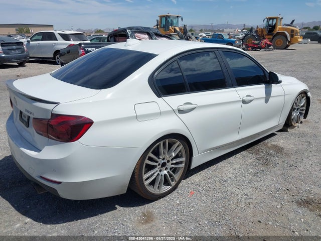 BMW 335i 2014 WBA3A9G58ENS64476 Image 4
