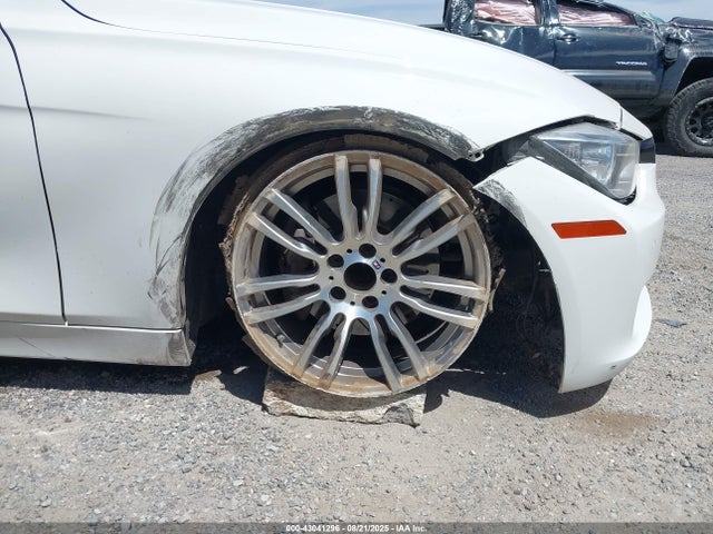 BMW 335i 2014 WBA3A9G58ENS64476 Image 6