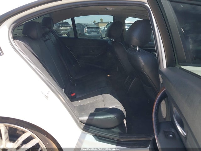 BMW 335i 2014 WBA3A9G58ENS64476 Image 8