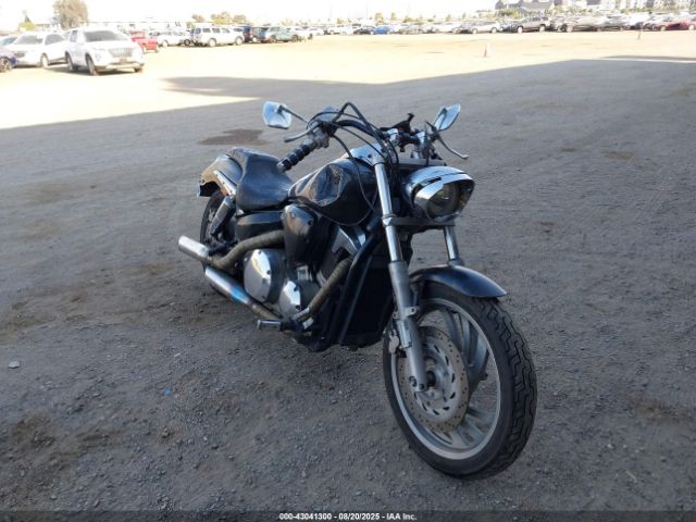 2005 HONDA VTX1300 1HFSC55175A100134