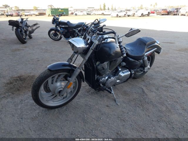 2005 HONDA VTX1300 1HFSC55175A100134 Photo 1