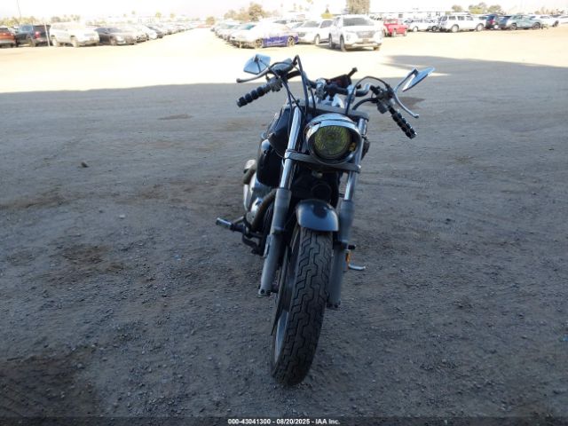2005 HONDA VTX1300 1HFSC55175A100134 Photo 4