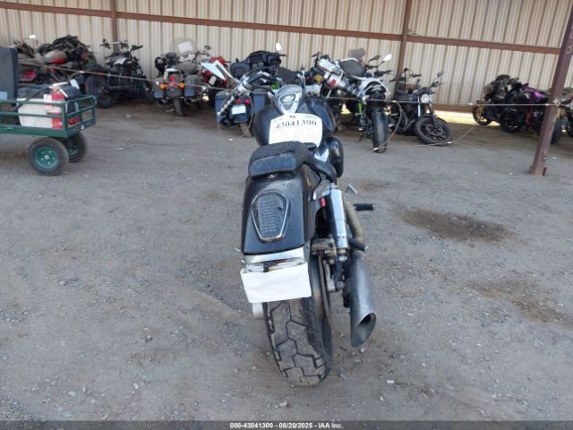 2005 HONDA VTX1300 1HFSC55175A100134 Photo 5
