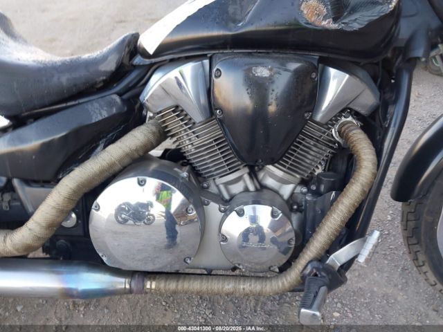 2005 HONDA VTX1300 1HFSC55175A100134 Photo 7