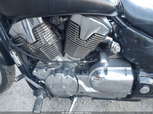 2005 HONDA VTX1300 1HFSC55175A100134 Photo 8