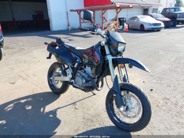 2024 SUZUKI DR-Z400 JS1SK44A5R7100767