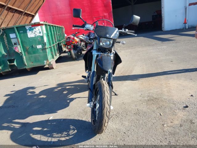 2024 SUZUKI DR-Z400 JS1SK44A5R7100767 Photo 4