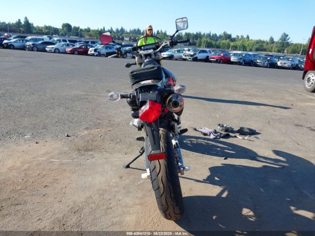 2024 SUZUKI DR-Z400 JS1SK44A5R7100767 Photo 5