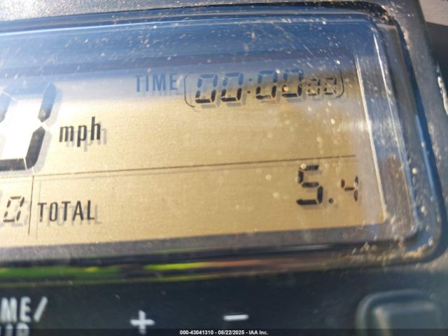 2024 SUZUKI DR-Z400 JS1SK44A5R7100767 Photo 6