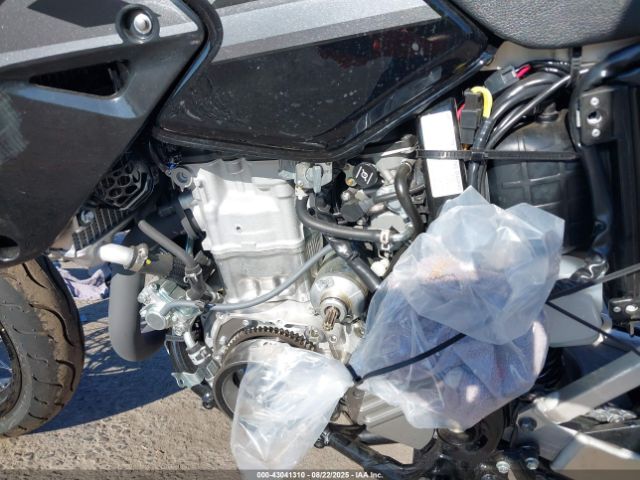 2024 SUZUKI DR-Z400 JS1SK44A5R7100767 Photo 8