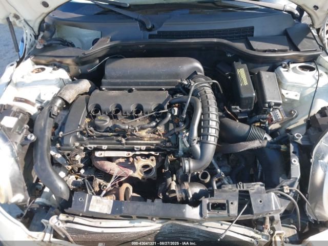 2008 MINI COOPER S WMWMF73578TV38976 Photo 9